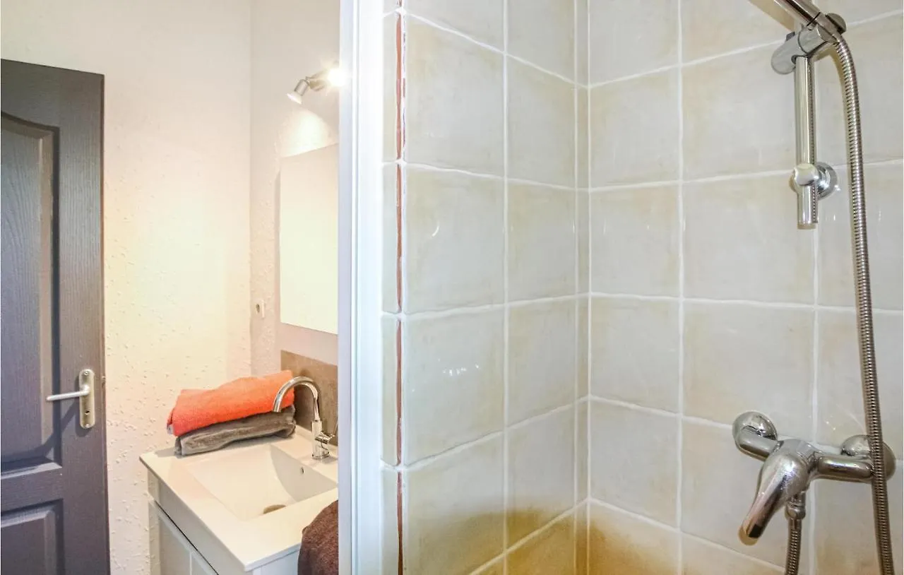 Stunning Home In Grospierres With Kitchenette