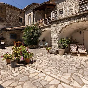  Gasthof Les Monteils