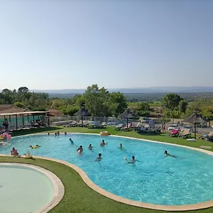  Camping Domaine Des Garrigues