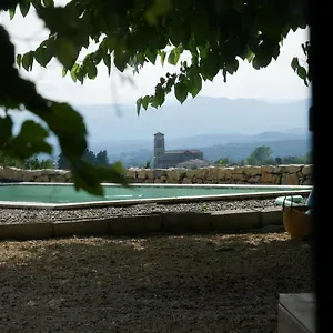 2* Frühstückspension Les Agaves Piscine Panoramique Vue Exceptionnelle